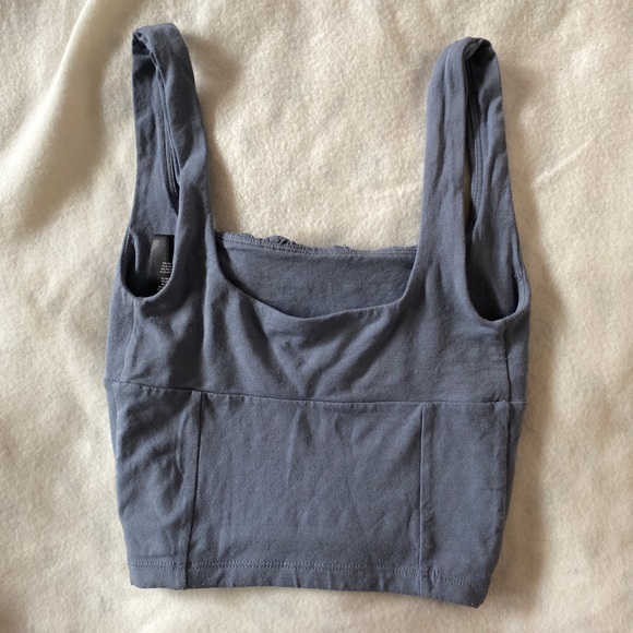 Aritzia Wilfred Free Orbit Tank - Picture 2 of 5
